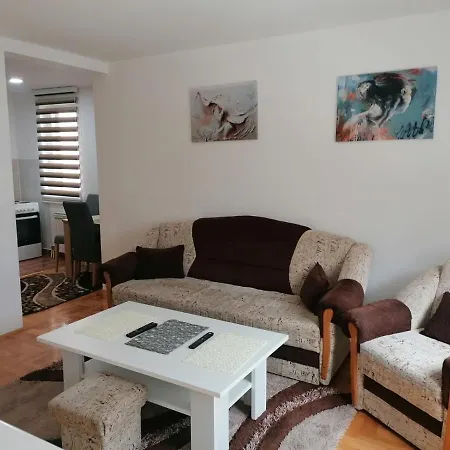 Stan Na Dan דירה