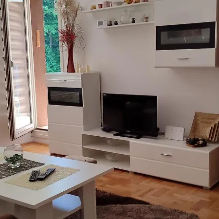 Lejlighed Stan Na Dan *