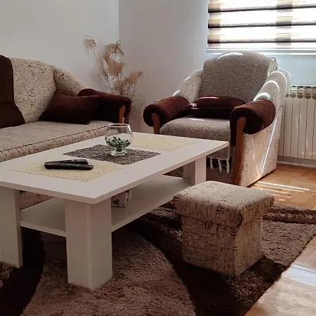 Stan Na Dan Lukavica