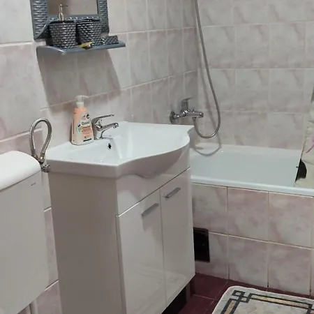 Lejlighed Stan Na Dan